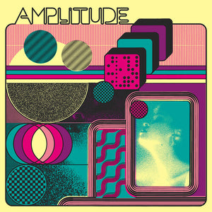 Various Artists: Amplitude: The Hidden Sounds Of French Library (Various Artists) (Vinyl LP)