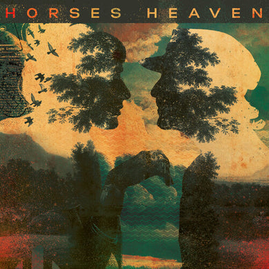 Horses Heaven: Dancehall / Hello World (7-Inch Single)