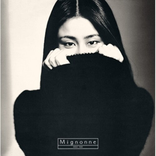 Taeko Onuki: Mignonne - Purple (Vinyl LP)