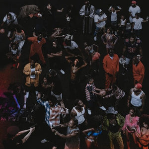 Jid: The Forever Story (Vinyl LP)