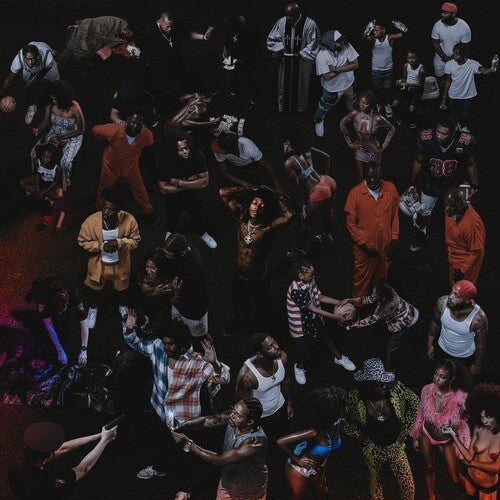 Jid: The Forever Story (Vinyl LP)