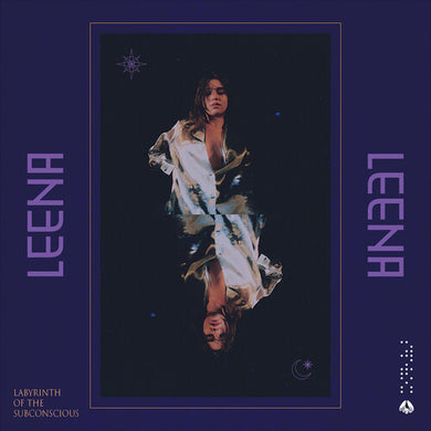 Lenna: Labyrinth Of The Subconscious (Vinyl LP)