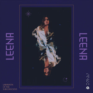 Lenna: Labyrinth Of The Subconscious (Vinyl LP)