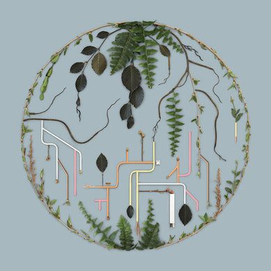 Tributaries Vol. 2by El Buho (Vinyl Record)