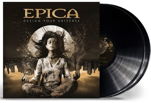 Epica: Design Your Universe (Vinyl LP)