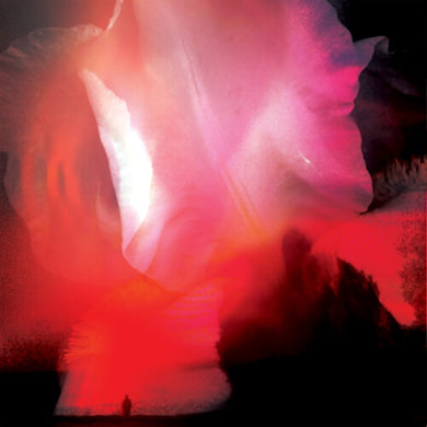 Rumskib: Rumskib - Red (Vinyl LP)