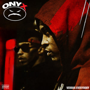 Versus Everybodyby Onyx (Vinyl Record)