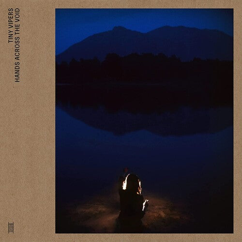 Tiny Vipers: Hands Across The Void (Vinyl LP)