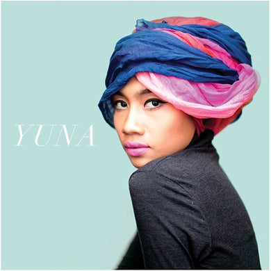 Yuna: Yuna (Vinyl LP)