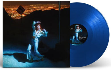 Ponthier, Allison: Shaking Hands With Elvis / Faking My Own Death (Vinyl LP)