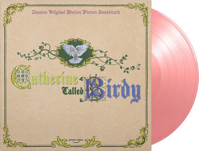 Roomful of Teeth / Miller, Misty: Catherine Called Birdy (Original Soundtrack) (Vinyl LP)