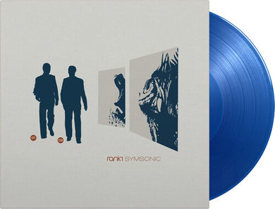 Rank 1: Rank 1 (Vinyl LP)