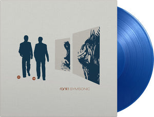Rank 1: Rank 1 (Vinyl LP)