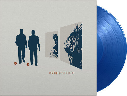 Rank 1: Rank 1 (Vinyl LP)
