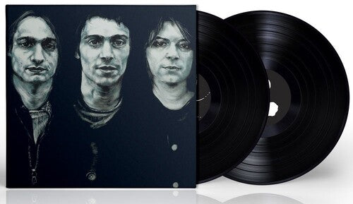 Verdena: Requiem (Vinyl LP)