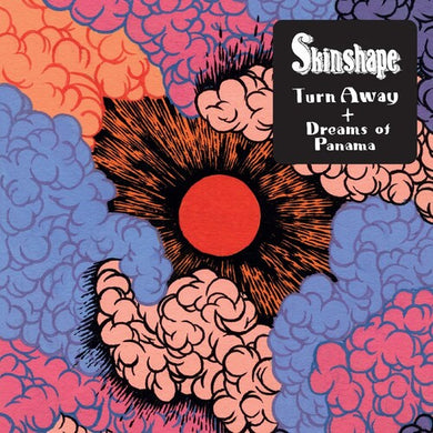 Turn Away / Dreams Of Panamaby Skinshape (Vinyl Record)