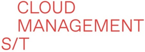 Cloud Management: Cloud Management (Vinyl LP)