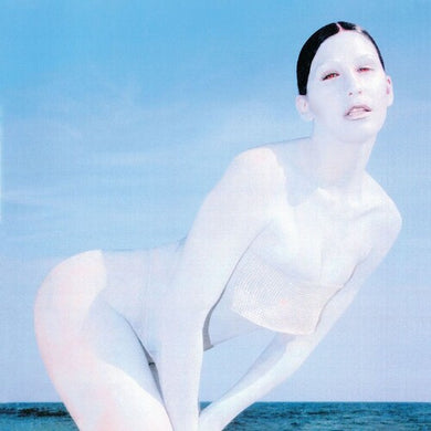 Eartheater: Trinity (Vinyl LP)