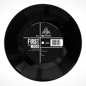 Eye of the High: Seismic Shift (7-Inch Single)