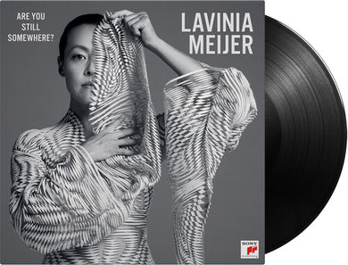 Meijer, Lavinia: Are You Still Somewhere? (Vinyl LP)