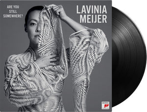 Meijer, Lavinia: Are You Still Somewhere? (Vinyl LP)