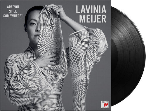 Meijer, Lavinia: Are You Still Somewhere? (Vinyl LP)