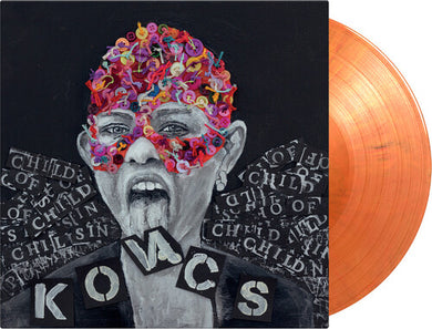 Child Of Sinby Kovacs (Vinyl Record)