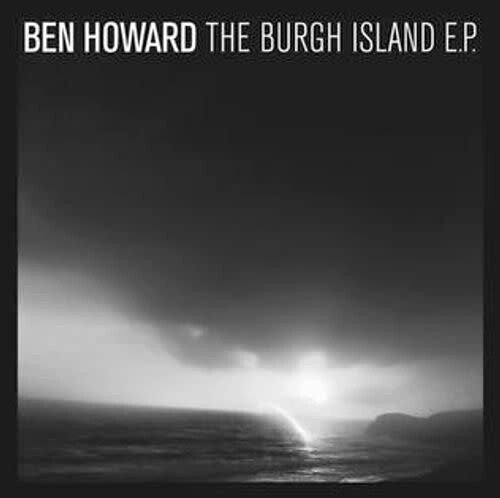 Howard, Ben: Burgh Island: 10th Anniversary (Vinyl LP)