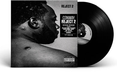 Conway the Machine: Reject 2 (Vinyl LP)
