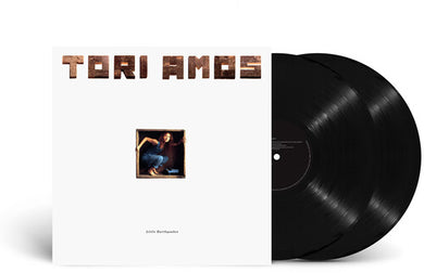 Little Earthquakesby Tori Amos (Vinyl Record)