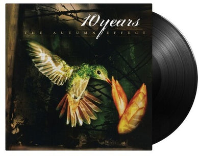 10 Years: Autumn Effect - 180-Gram Black Vinyl (Vinyl LP)