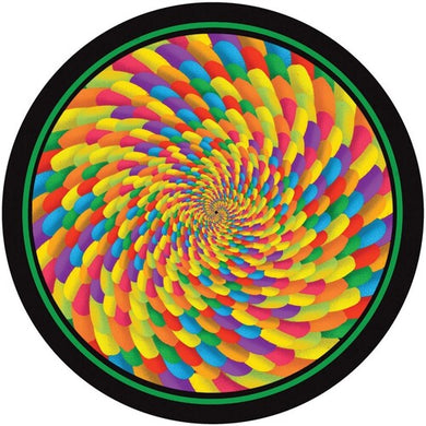 Andruss: Mueve (12-Inch Single)