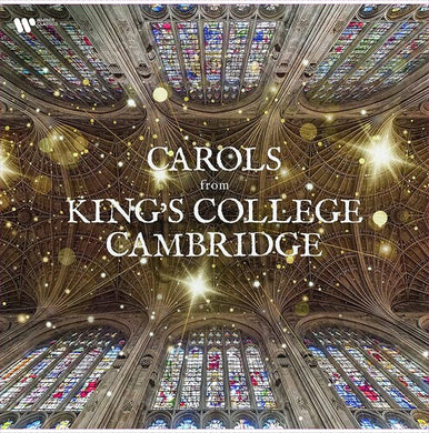 King's College Choir Cambridge: Carols from King's College Cambridge (Vinyl LP)