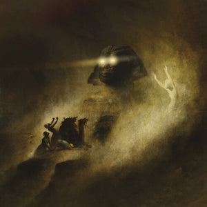 Apathy: King Of Gods. No Second: Produced By Stu Bangas (Vinyl LP)