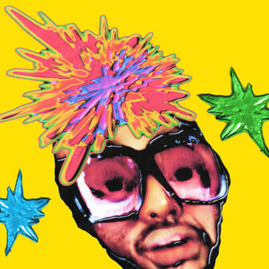 Amine: Twopointfive (Vinyl LP)