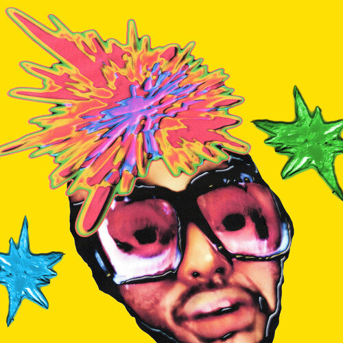Amine: Twopointfive (Vinyl LP)