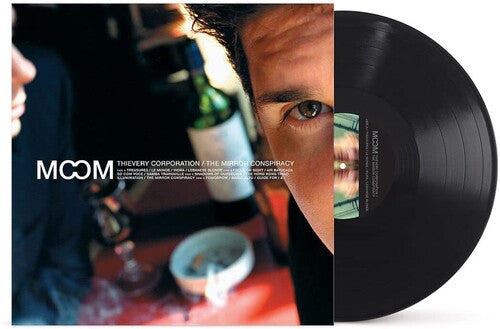Thievery Corporation: Mirror Conspiracy (Remastered 2022) (Vinyl LP)
