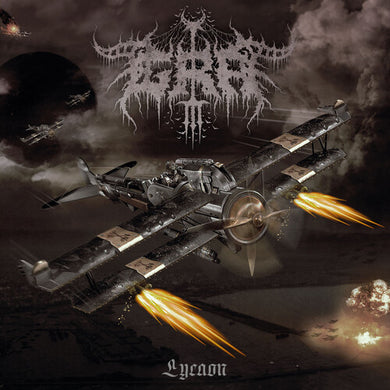 Gra: Lycaon (Vinyl LP)