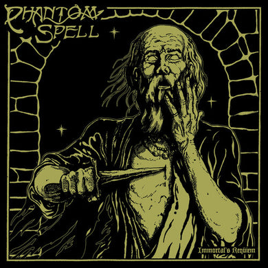 Phantom Spell: Immortal's Requiem (Vinyl LP)