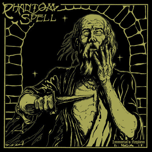 Phantom Spell: Immortal's Requiem (Vinyl LP)