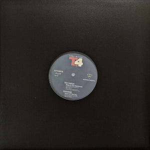 Top 4 / Various: Top 4 (Various Artists_ (12-Inch Single)