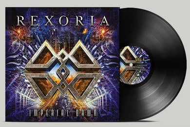 Rexoria: Imperial Dawn (Vinyl LP)