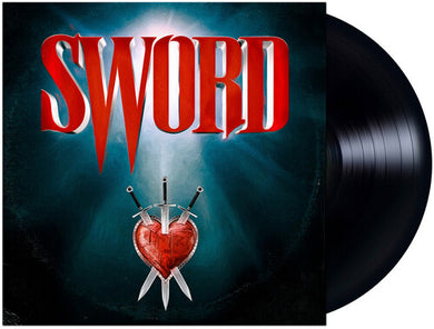 Sword: III (Vinyl LP)