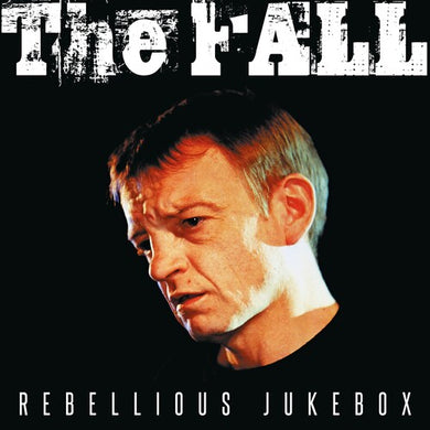 Fall: Rebellious Jukebox (Vinyl LP)