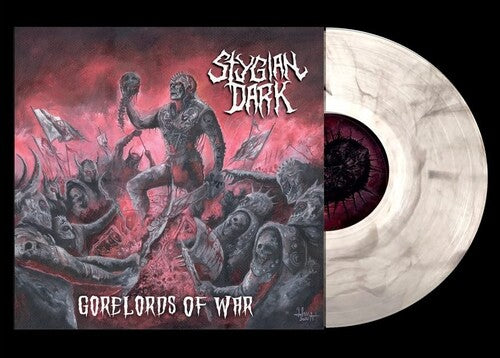 Stygian Dark: Gorelords Of War - Smoke Grey Vinyl (Vinyl LP)