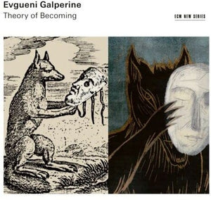 Galperine, Evgueni: Theory of Becoming (Vinyl LP)