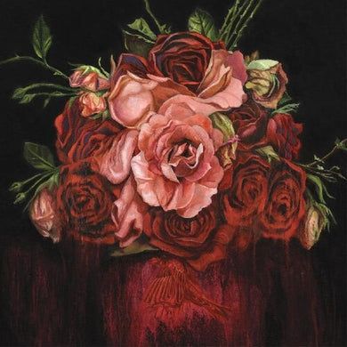 Silver: Ward Of Roses (Vinyl LP)
