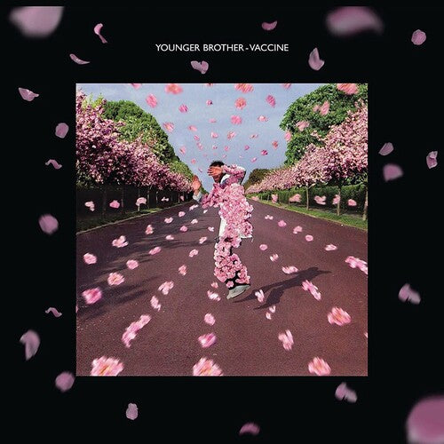 Younger Brother: Vaccine (Vinyl LP)