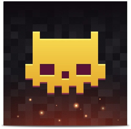 Various Minecraft Dungeons Artists: Minecraft Dungeons (Originall Soundtrack) (Vinyl LP)