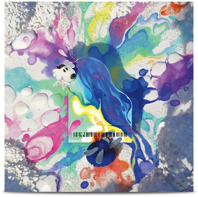 Alan Gomes, Trevor: Chicory Piano Collections (Originall Soundtrack) (Vinyl LP)